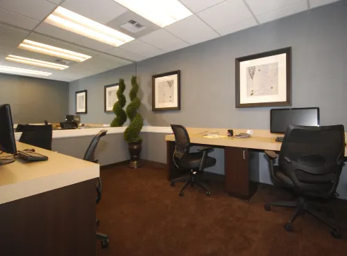 Best Western Plus Marina Gateway Hotel Business Facilities Photos