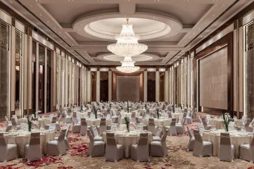 Sheraton Grand Danang Beach Resort & SPA مرافق الأعمال Photos