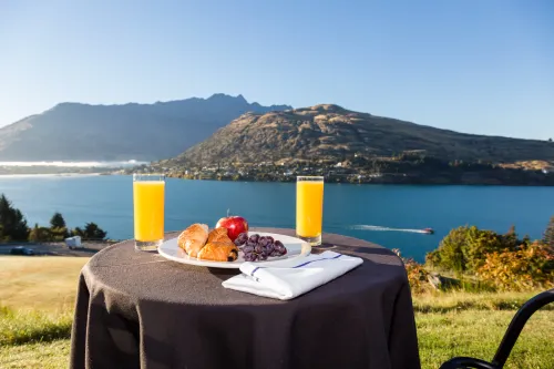 Holiday Inn Queenstown Frankton Road Da non perdere Photos