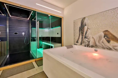 Best Western Premier Milano Palace Hotel Leisure & Recreation Photos