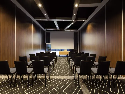 Novotel Amsterdam City Business Photos