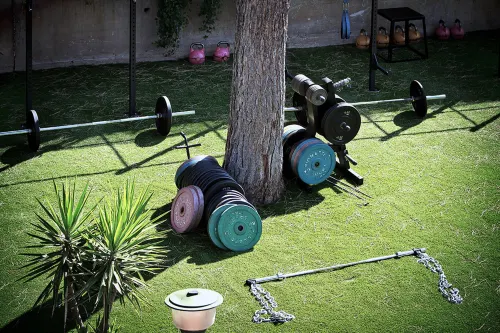 All Time Relais & Sport Hotel Photos