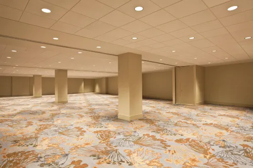 The Westin Peachtree Plaza, Atlanta Espaces Affaires Photos