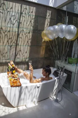 W Bali - Seminyak Leisure & Recreation Photos