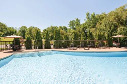 Holiday Inn Express Hartford South - Rocky Hill Benessere e tempo libero Photos