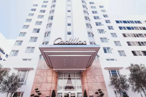 Cadillac Hotel & Beach Club, Autograph Collection Exterior Photos
