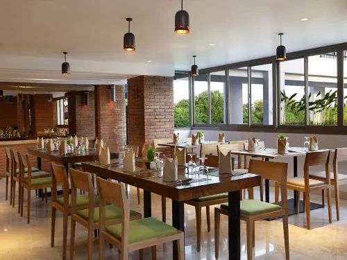 D'Primahotel Petitenget Seminyak 2 Da non perdere Photos