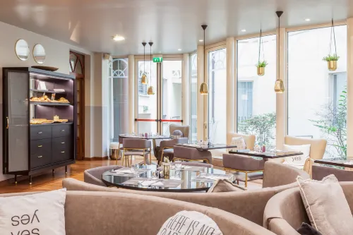 Holiday Inn Milan - Garibaldi Station, an IHG Hotel Da non perdere Photos