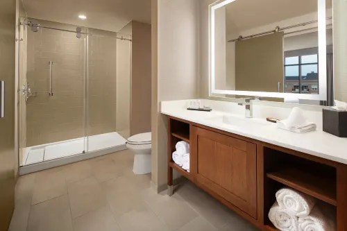 Embassy Suites by Hilton South Bend at Notre Dame Photos