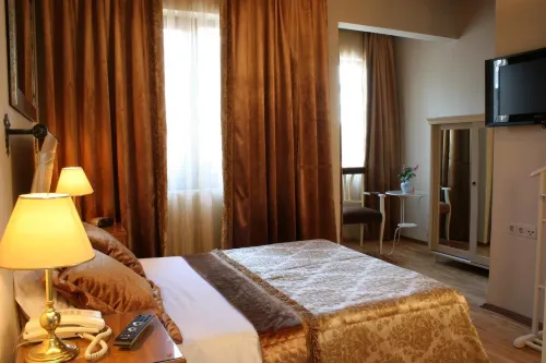 Celal Sultan Hotel Special Class Photos