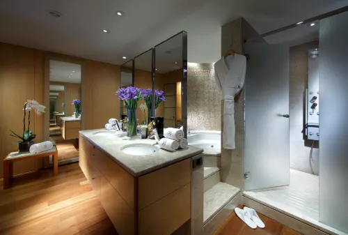 Eurostars Grand Marina Hotel GL Photos