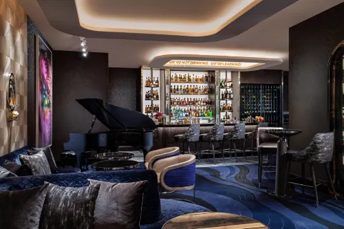 Palms Casino Resort Leisure & Recreation Photos