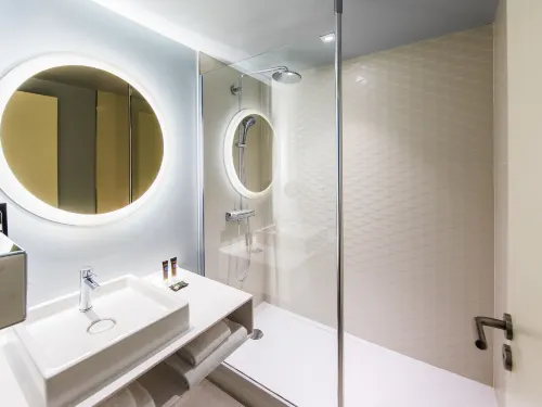 Hôtel Novotel Monte Carlo Photos