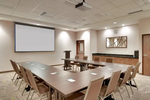 Fairfield Inn & Suites Denver West/Federal Center Business Facilities Photos