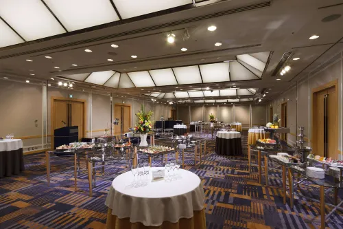 Shibuya Excel Hotel Tokyu Business Facilities Photos