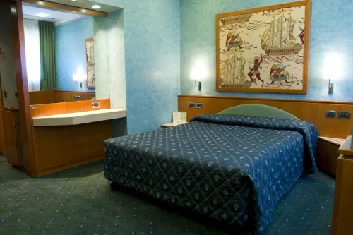 Brunelleschi Hotel Photos