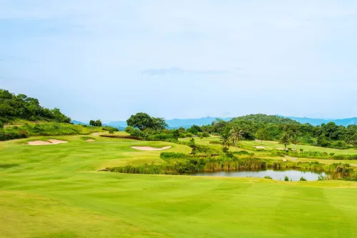 Sheraton Hua Hin Resort & Spa Near Hotel Photos