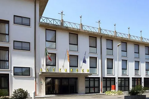 Hotel Alexander Featured Photos