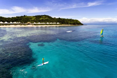 Sheraton Resort & Spa, Tokoriki Island, Fiji Near Hotel Photos