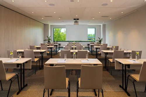 Four Points by Sheraton Warsaw Mokotow Business Facilities Photos