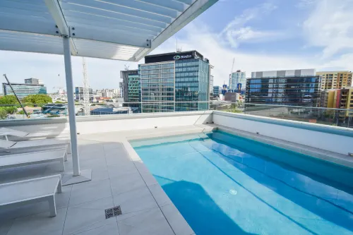 Belise Apartments Leisure & Recreation Photos