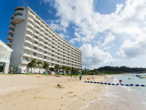 Kanehide Kise Beach Palace Featured Photos
