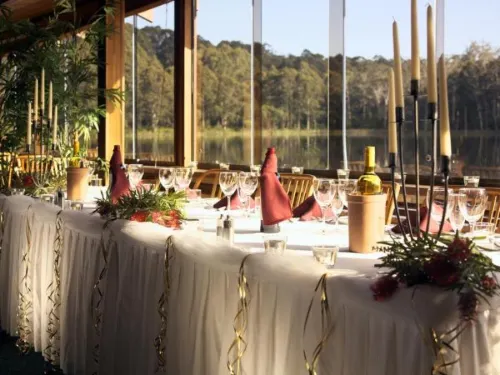 RAC Karri Valley Resort Business Facilities Photos