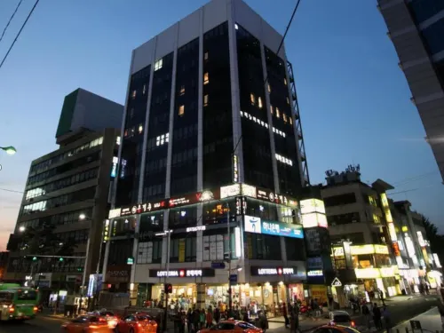 KSTAR METRO Hotel Featured Photos