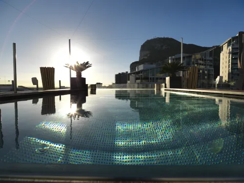 Sunborn Gibraltar Featured Photos
