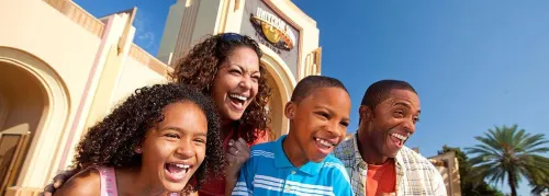 Universal’s Cabana Bay Beach Resort Photos