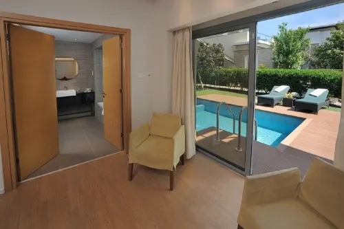 E-Hotel Larnaca Resort & Spa Избранное Photos