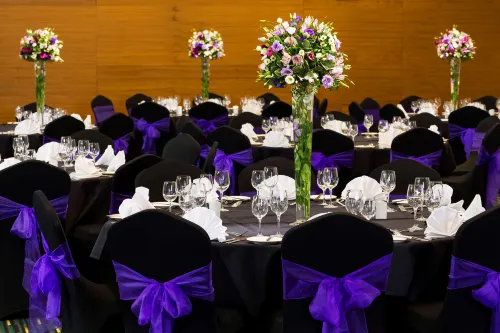Radisson Hotel and Conf Centre London Heathrow Leisure & Recreation Photos