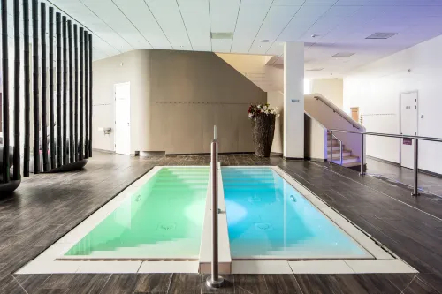 Fletcher Wellness-Hotel Helmond Freizeit und Erholung Photos
