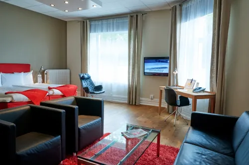 Best Western Hotel Duxiana Rooms Photos