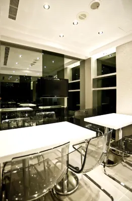 Saual Keh Hotel Dining Photos