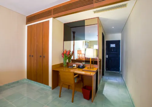 Sadara Resort Chambres Photos