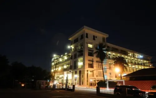 L'Fisher Hotel Bacolod Fremhævet Photos