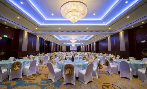 Dusit Thani Dubai Featured Photos