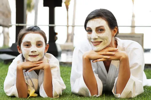 Holiday Inn Resort Bali Nusa Dua Photos