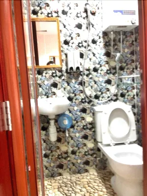 New London Hostel Rooms Photos