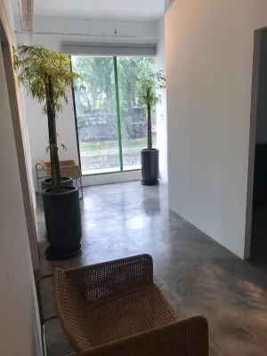 Z Hotel Johor Bahru Relaksasi & Rekreasi Photos