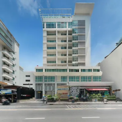 FuramaXclusive Asoke, Bangkok Da non perdere Photos