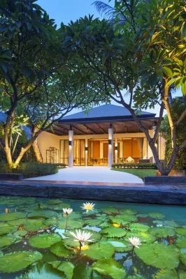 Sheraton Hua Hin Pranburi Villas Espaces publics Photos