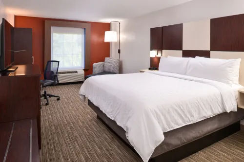 Holiday Inn Express Towson- Baltimore North Featured Photos