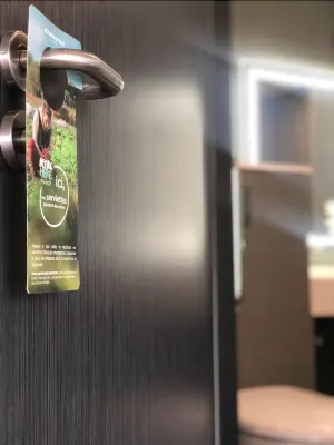 Ibis Styles Ajaccio Napoleon Rooms Photos