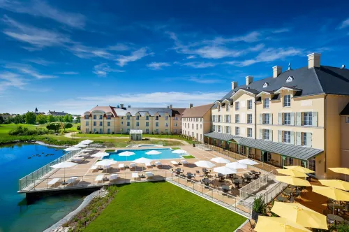 Staycity Aparthotels near Disneyland® Paris À ne pas manquer Photos