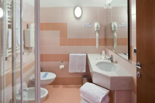 Montemezzi hotel Camere Photos