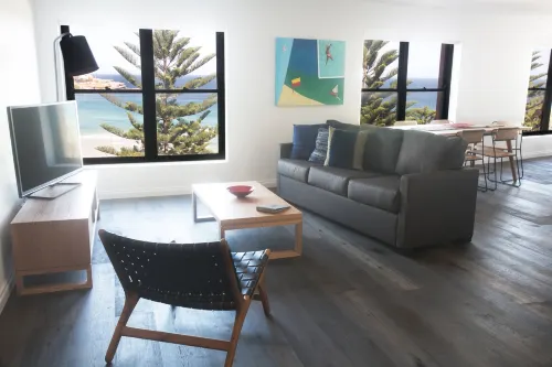 Bondi 38 Serviced Apartments Photos