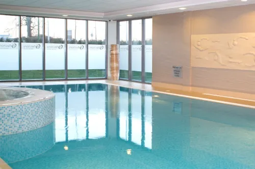 Delta Hotels Nottingham Belfry Loisirs et amusements Photos