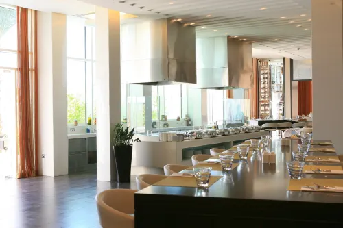 Centro Yas Island Dining Photos